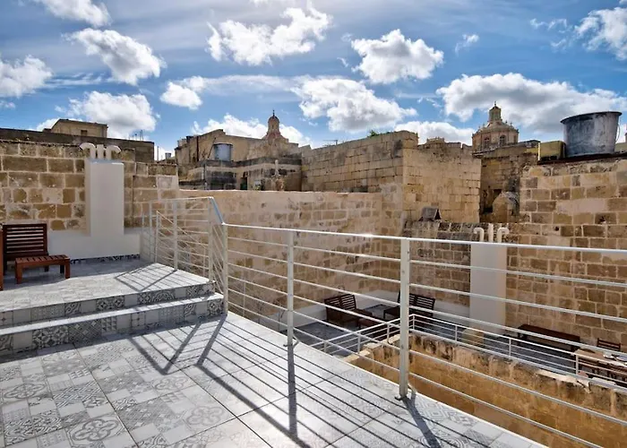 Old 4 By Vallettastay Apartment Valletta