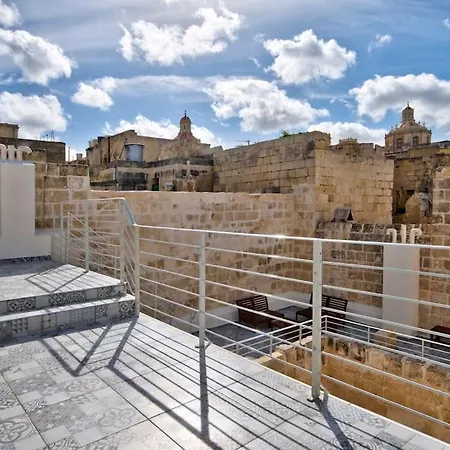 Old 4 By Vallettastay Apartment Valletta