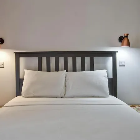 아파트 Old 4 By Vallettastay 발레타