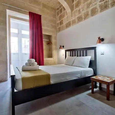 Old 4 By Vallettastay Apartment Valletta