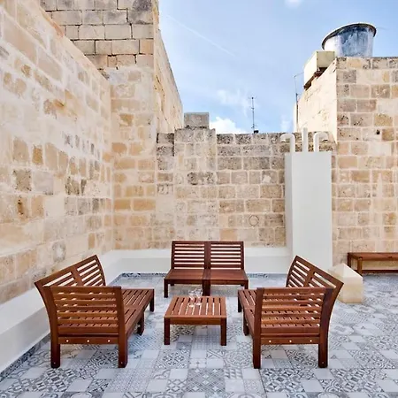 Old 4 By Vallettastay Apartment Valletta