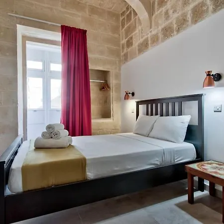 Vallettastay Old 4 Valletta