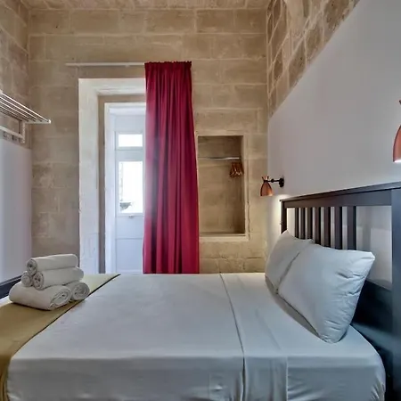 Old 4 By Vallettastay Appartamento *