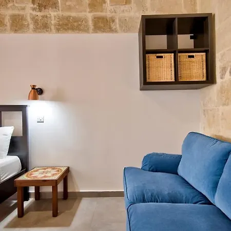 Apartment Old 4 By Vallettastay Valletta