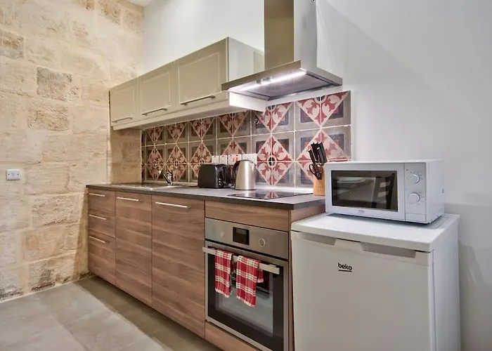 Appartamento Old 4 By Vallettastay La Valletta