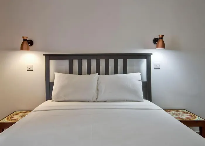 Appartamento Old 4 By Vallettastay La Valletta