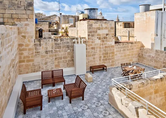 Old 4 By Vallettastay Appartamento *