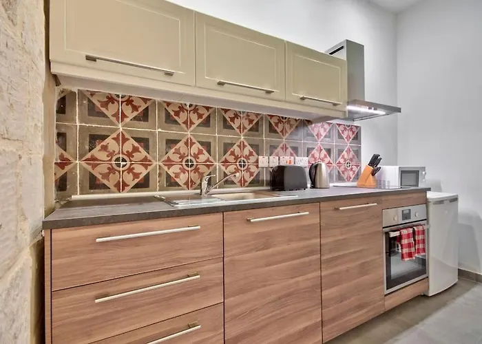 Appartamento Old 4 By Vallettastay *