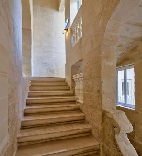 Lejlighed Old 4 By Vallettastay Valletta