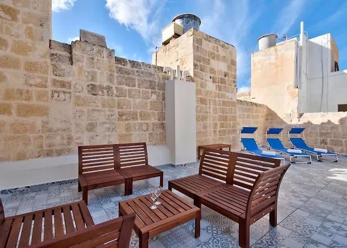 Old 4 By Vallettastay Appartamento *