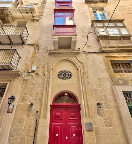 Appartamento Old 4 By Vallettastay La Valletta