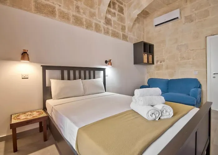 Appartamento Old 4 By Vallettastay