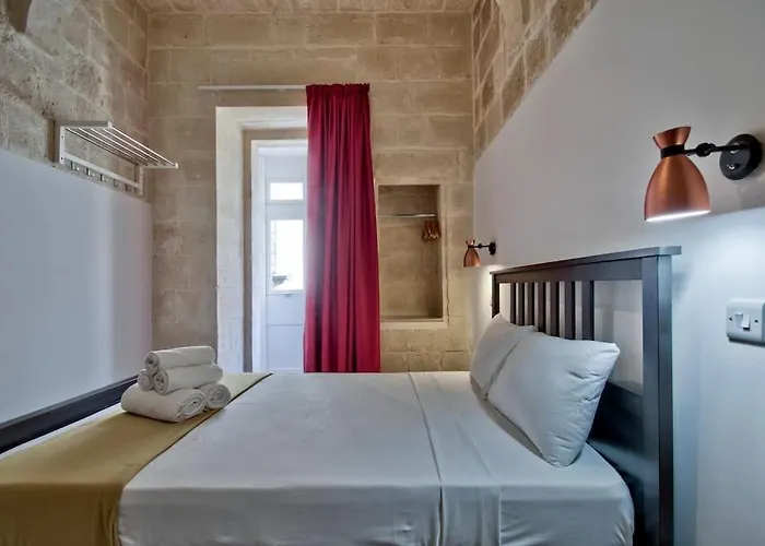 Old 4 By Vallettastay Appartamento *