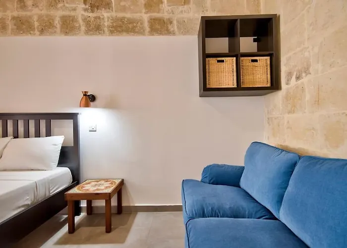 Appartamento Old 4 By Vallettastay La Valletta